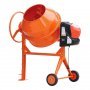 Бетономешалка Skiper CM-220
