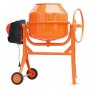Бетономешалка Skiper CM-220