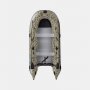 Надувная лодка Gladiator C420AL Camo