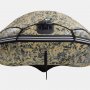 Надувная лодка Gladiator C420AL Camo