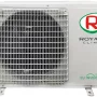 Сплит-система Royal Clima Competenza Full DC EU Inverter 60HNCI/CO-4C/pan 8D2/CO-E 60HNCI