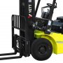 Дизельный погрузчик YETT DRP15-WS5K2-M300-3W