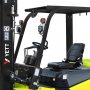 Дизельный погрузчик YETT DRP15-WS5K2-M300-3W