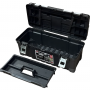 Ящик для инструментов Keter Hawk Tool Box 26'' (черный)