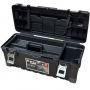 Ящик для инструментов Keter Hawk Tool Box 26'' (черный)