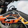Мотоцикл Kayo K1-J 150 Road (CB150)