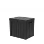 Сундук Keter Urban 30G графит
