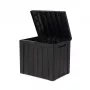 Сундук Keter Urban 30G графит