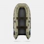 Надувная лодка Gladiator E330S Camo цифровой камуфляж