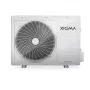 Сплит-система Xigma TurboCool inverter XGI-TXE35RHA