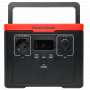 Электростанция аккумуляторная портативная Profipower ПЭ-600PRO