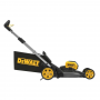 Газонокосилка аккумуляторная DeWalt DCMWP500N
