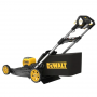Газонокосилка аккумуляторная DeWalt DCMWP500N
