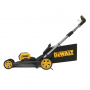 Газонокосилка аккумуляторная DeWalt DCMWP500N