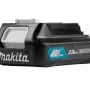 Аккумулятор Makita CXT BL 1021B