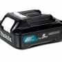 Аккумулятор Makita CXT BL 1050B (632U95-7)
