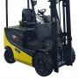 Электрический погрузчик YETT ERP18-ZSM480-SS