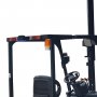 Электрический погрузчик YETT ERP18-ZSM480-SS