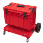 Платформа передвижная Qbrick System ONE 2.0 Allterrain RED Ultra HD (красный)