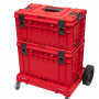 Платформа передвижная Qbrick System ONE 2.0 Allterrain RED Ultra HD (красный)