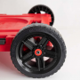 Платформа передвижная Qbrick System ONE 2.0 Allterrain RED Ultra HD (красный)