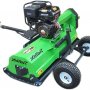 Косилка-измельчитель Xator Flail Mower XFM-1200 (13 л.с., ручной старт, задняянавеска)