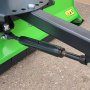 Косилка-измельчитель Xator Flail Mower XFM-1200 (13 л.с., ручной старт, задняянавеска)