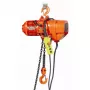 Таль электрическая цепная Сибталь ННВ2 2 т 9 м