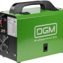 Полуавтомат сварочный DGM TECMIG-305 PULSE
