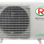 Сплит-система Royal Clima CO-4C 60HNFI/CO-E 60HNDI
