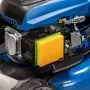 Газонокосилка бензиновая Hyundai L5154SE
