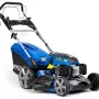 Газонокосилка бензиновая Hyundai L5154SE