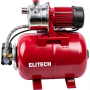Станция насосная Elitech САВ 1000-24Н