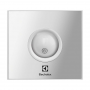 Вентилятор вытяжной Electrolux Rainbow EAFR-100T mirror (с таймером)