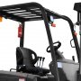 Электрический погрузчик YETT ERP20-ZSM480-SS