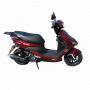 Cкутер Sprmotors FS (красный)