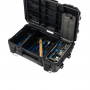 Ящик для инструментов Keter ROC Pro Gear Tool Case 2.0 (черный)