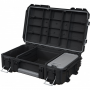 Ящик для инструментов Keter ROC Pro Gear Tool Case 2.0 (черный)