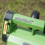 Косилка-измельчитель Xator Flail Mower XFM-1200 (13 л.с., ручной старт, передняя навеска)