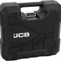 Пневмогайковерт JCB JCB-RP9510 KIT