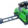 Косилка-измельчитель Xator Flail Mower XFM-1200 (13 л.с., ручной старт, передняя навеска)