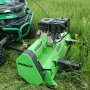 Косилка-измельчитель Xator Flail Mower XFM-1200 (13 л.с., ручной старт, передняя навеска)