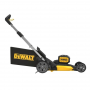 Газонокосилка аккумуляторная DeWalt DCMWP134N