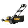 Газонокосилка аккумуляторная DeWalt DCMWP134N