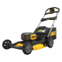 Газонокосилка аккумуляторная DeWalt DCMWP134N