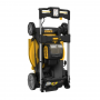 Газонокосилка аккумуляторная DeWalt DCMWP134N