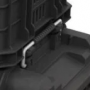 Ящик мобильный для инструментов Keter ROC PRO GEAR Mobile 28" 2.0 (черный)