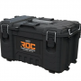Набор ящиков для инструментов Keter Pro Gear System Gen 2.0 (черный)