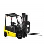 Электрический погрузчик YETT ERP20 li-ion ZSM550-SS