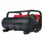 Компрессор аккумуляторный Milwaukee M18 FAC-0 Fuel (4933472166)